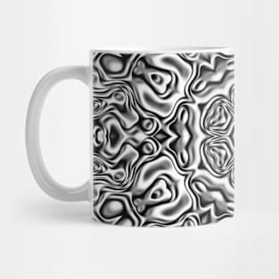 Modern, luxury, abstract, colorful vector patterns, suitable for various products. Mug